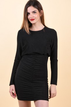 Rochie Pieces Rina Black